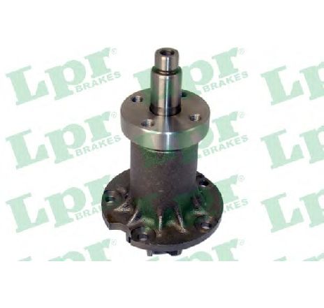 Pompa apa LPR WP0222</br>Piesa auto pentru Pompa apa/ Garnitura Pompa apa LPR WP0222</br>Piesa auto pentru Pompa apa/ Garnitura