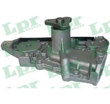 Pompa apa LPR WP0227</br>Piesa auto pentru Pompa apa/ Garnitura Pompa apa LPR WP0227</br>Piesa auto pentru Pompa apa/ Garnitura