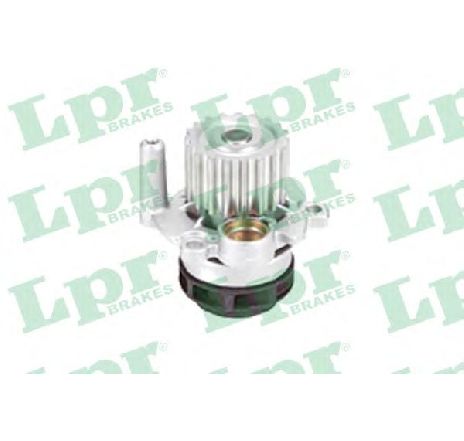 Pompa apa LPR WP0228</br>Piesa auto pentru Pompa apa/ Garnitura Pompa apa LPR WP0228</br>Piesa auto pentru Pompa apa/ Garnitura
