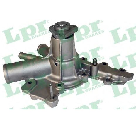Pompa apa LPR WP0240</br>Piesa auto pentru Pompa apa/ Garnitura Pompa apa LPR WP0240</br>Piesa auto pentru Pompa apa/ Garnitura