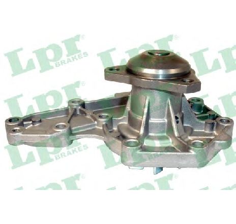 Pompa apa LPR WP0241</br>Piesa auto pentru Pompa apa/ Garnitura Pompa apa LPR WP0241</br>Piesa auto pentru Pompa apa/ Garnitura