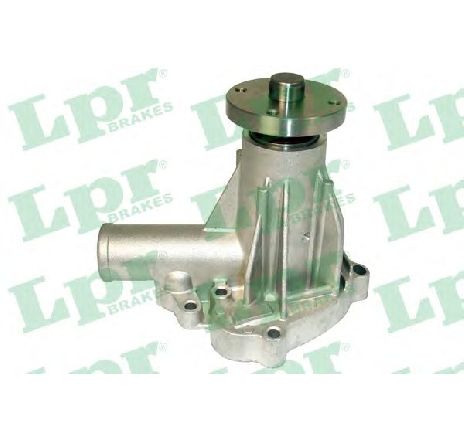 Pompa apa LPR WP0246</br>Piesa auto pentru Pompa apa/ Garnitura Pompa apa LPR WP0246</br>Piesa auto pentru Pompa apa/ Garnitura