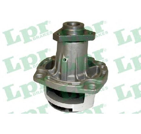 Pompa apa LPR WP0251</br>Piesa auto pentru Pompa apa/ Garnitura Pompa apa LPR WP0251</br>Piesa auto pentru Pompa apa/ Garnitura