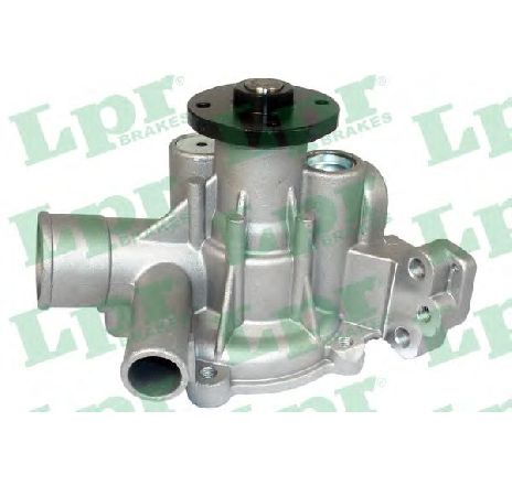 Pompa apa LPR WP0265</br>Piesa auto pentru Pompa apa/ Garnitura Pompa apa LPR WP0265</br>Piesa auto pentru Pompa apa/ Garnitura