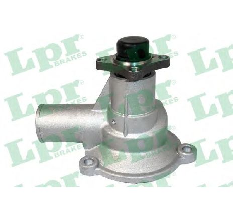 Pompa apa LPR WP0278</br>Piesa auto pentru Pompa apa/ Garnitura Pompa apa LPR WP0278</br>Piesa auto pentru Pompa apa/ Garnitura