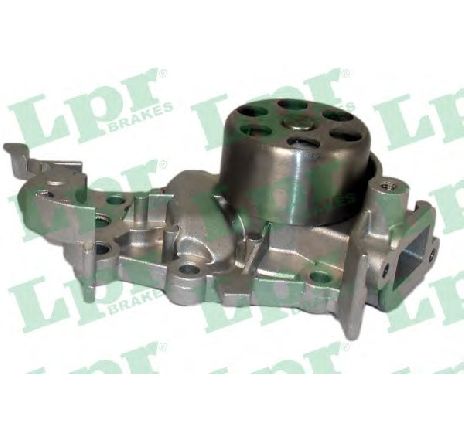 Pompa apa LPR WP0281</br>Piesa auto pentru Pompa apa/ Garnitura Pompa apa LPR WP0281</br>Piesa auto pentru Pompa apa/ Garnitura