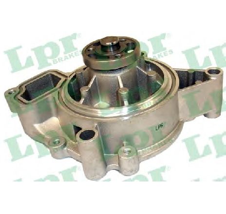Pompa apa LPR WP0282</br>Piesa auto pentru Pompa apa/ Garnitura Pompa apa LPR WP0282</br>Piesa auto pentru Pompa apa/ Garnitura