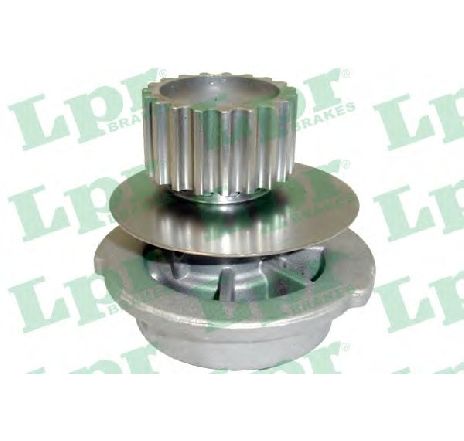 Pompa apa LPR WP0291</br>Piesa auto pentru Pompa apa/ Garnitura Pompa apa LPR WP0291</br>Piesa auto pentru Pompa apa/ Garnitura