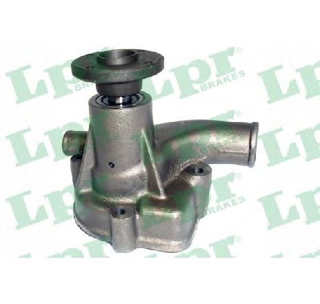 Pompa apa LPR WP0372</br>Piesa auto pentru Pompa apa/ Garnitura Pompa apa LPR WP0372</br>Piesa auto pentru Pompa apa/ Garnitura