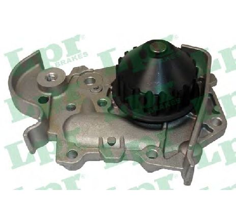 Pompa apa LPR WP0377</br>Piesa auto pentru Pompa apa/ Garnitura Pompa apa LPR WP0377</br>Piesa auto pentru Pompa apa/ Garnitura