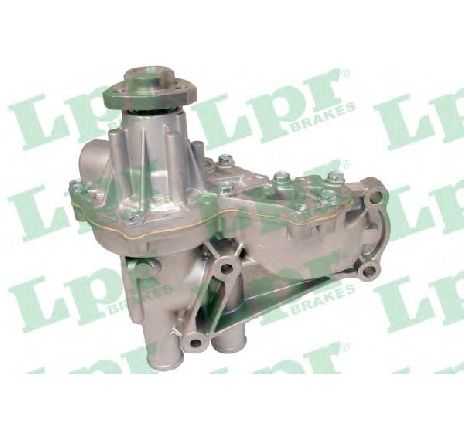 Pompa apa LPR WP0379</br>Piesa auto pentru Pompa apa/ Garnitura Pompa apa LPR WP0379</br>Piesa auto pentru Pompa apa/ Garnitura