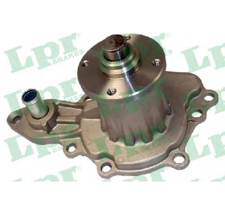 Pompa apa LPR WP0399</br>Piesa auto pentru Pompa apa/ Garnitura Pompa apa LPR WP0399</br>Piesa auto pentru Pompa apa/ Garnitura