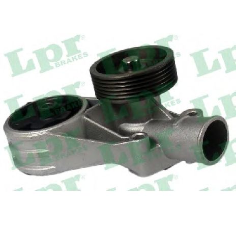 Pompa apa LPR WP0403</br>Piesa auto pentru Pompa apa/ Garnitura Pompa apa LPR WP0403</br>Piesa auto pentru Pompa apa/ Garnitura