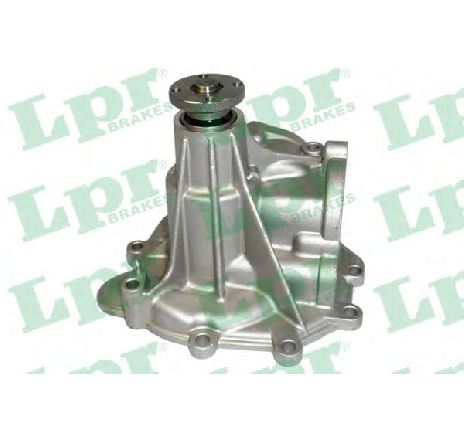 Pompa apa LPR WP0407</br>Piesa auto pentru Pompa apa/ Garnitura Pompa apa LPR WP0407</br>Piesa auto pentru Pompa apa/ Garnitura