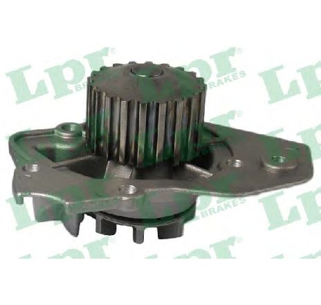 Pompa apa LPR WP0415</br>Piesa auto pentru Pompa apa/ Garnitura Pompa apa LPR WP0415</br>Piesa auto pentru Pompa apa/ Garnitura