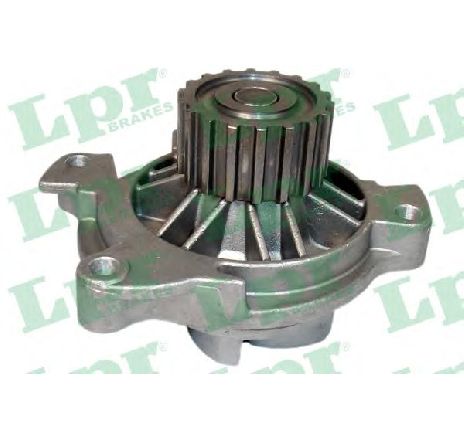 Pompa apa LPR WP0424</br>Piesa auto pentru Pompa apa/ Garnitura Pompa apa LPR WP0424</br>Piesa auto pentru Pompa apa/ Garnitura
