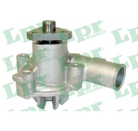Pompa apa LPR WP0444</br>Piesa auto pentru Pompa apa/ Garnitura Pompa apa LPR WP0444</br>Piesa auto pentru Pompa apa/ Garnitura