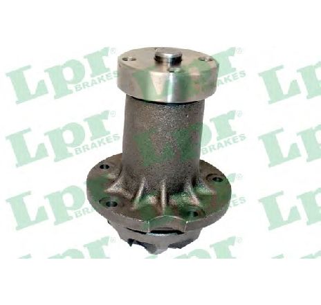 Pompa apa LPR WP0446</br>Piesa auto pentru Pompa apa/ Garnitura Pompa apa LPR WP0446</br>Piesa auto pentru Pompa apa/ Garnitura