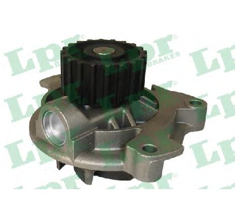 Pompa apa LPR WP0495</br>Piesa auto pentru Pompa apa/ Garnitura Pompa apa LPR WP0495</br>Piesa auto pentru Pompa apa/ Garnitura
