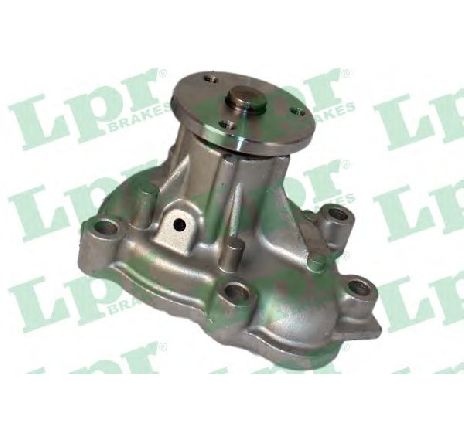 Pompa apa LPR WP0654</br>Piesa auto pentru Pompa apa/ Garnitura Pompa apa LPR WP0654</br>Piesa auto pentru Pompa apa/ Garnitura