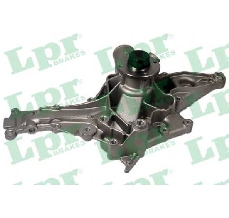 Pompa apa LPR WP0658</br>Piesa auto pentru Pompa apa/ Garnitura Pompa apa LPR WP0658</br>Piesa auto pentru Pompa apa/ Garnitura