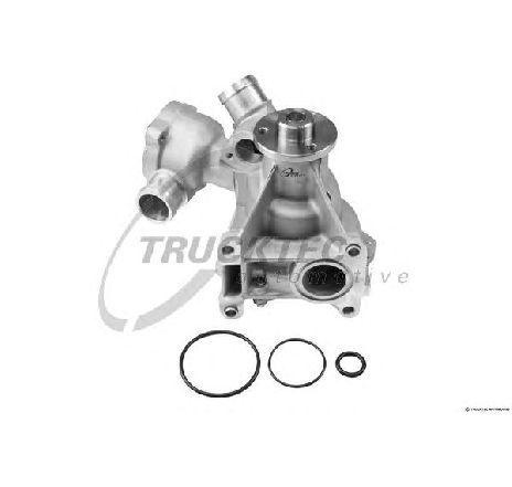 Pompa apa TRUCKTEC AUTOMOTIVE 02.19.138</br>Piesa auto pentru Pompa apa/ Garnitura Pompa apa TRUCKTEC AUTOMOTIVE 02.19.138</br>Piesa auto pentru Pompa apa/ Garnitura