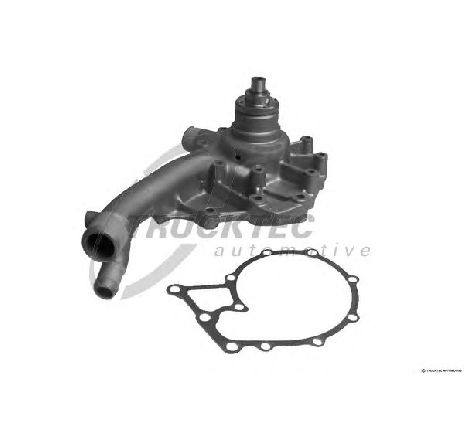 Pompa apa TRUCKTEC AUTOMOTIVE 02.19.147</br>Piesa auto pentru Pompa apa/ Garnitura Pompa apa TRUCKTEC AUTOMOTIVE 02.19.147</br>Piesa auto pentru Pompa apa/ Garnitura