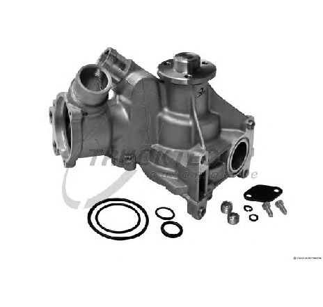 Pompa apa TRUCKTEC AUTOMOTIVE 02.19.151</br>Piesa auto pentru Pompa apa/ Garnitura Pompa apa TRUCKTEC AUTOMOTIVE 02.19.151</br>Piesa auto pentru Pompa apa/ Garnitura