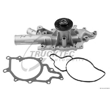 Pompa apa TRUCKTEC AUTOMOTIVE 02.19.173</br>Piesa auto pentru Pompa apa/ Garnitura Pompa apa TRUCKTEC AUTOMOTIVE 02.19.173</br>Piesa auto pentru Pompa apa/ Garnitura