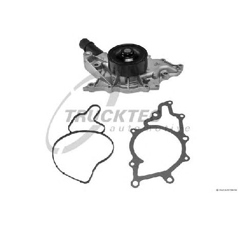 Pompa apa TRUCKTEC AUTOMOTIVE 02.19.174</br>Piesa auto pentru Pompa apa/ Garnitura Pompa apa TRUCKTEC AUTOMOTIVE 02.19.174</br>Piesa auto pentru Pompa apa/ Garnitura