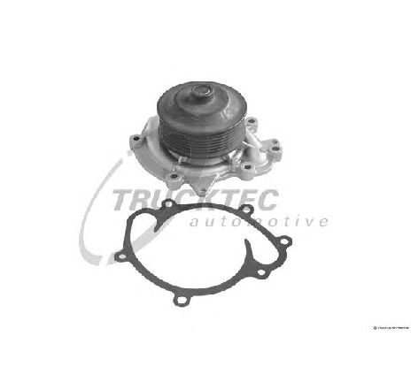 Pompa apa TRUCKTEC AUTOMOTIVE 02.19.254</br>Piesa auto pentru Pompa apa/ Garnitura Pompa apa TRUCKTEC AUTOMOTIVE 02.19.254</br>Piesa auto pentru Pompa apa/ Garnitura