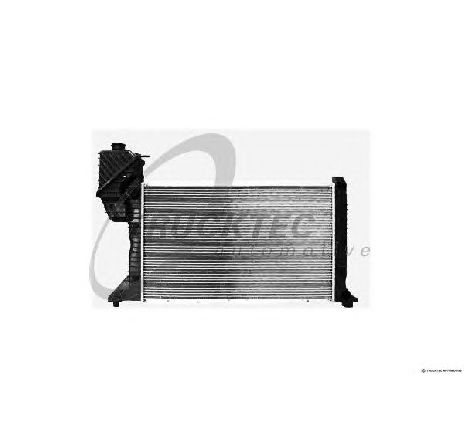 Radiator, racire motor TRUCKTEC AUTOMOTIVE 02.40.171</br>Piesa auto pentru Radiator racire apa/ ulei Radiator, racire motor TRUCKTEC AUTOMOTIVE 02.40.171</br>Piesa auto pentru Radiator racire apa/ ulei