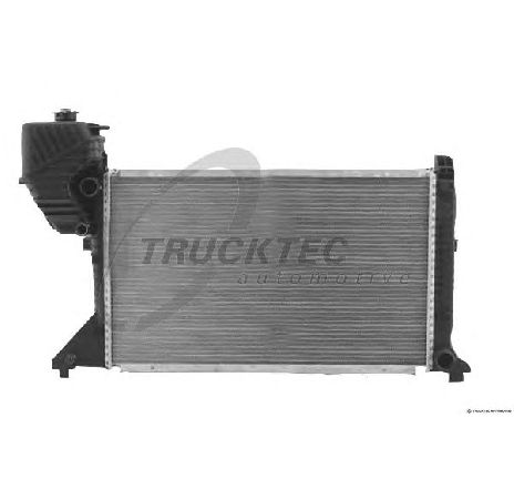 Radiator, racire motor TRUCKTEC AUTOMOTIVE 02.40.173</br>Piesa auto pentru Radiator racire apa/ ulei Radiator, racire motor TRUCKTEC AUTOMOTIVE 02.40.173</br>Piesa auto pentru Radiator racire apa/ ulei