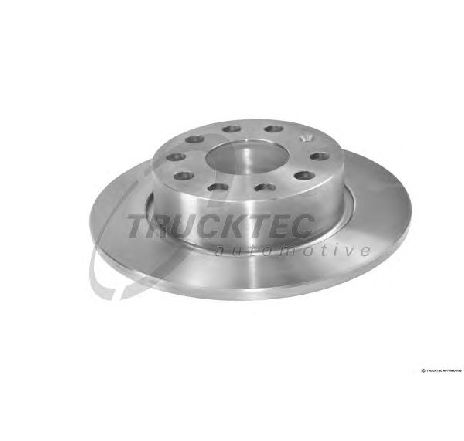 Disc frana TRUCKTEC AUTOMOTIVE 07.35.196</br>Piesa auto pentru Frana disc Disc frana TRUCKTEC AUTOMOTIVE 07.35.196</br>Piesa auto pentru Frana disc