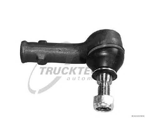 Cap de bara TRUCKTEC AUTOMOTIVE 07.37.020</br>Piesa auto pentru Directie Cap de bara TRUCKTEC AUTOMOTIVE 07.37.020</br>Piesa auto pentru Directie