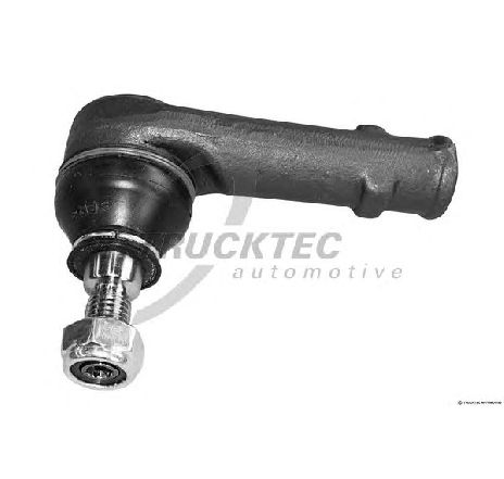 Cap de bara TRUCKTEC AUTOMOTIVE 07.37.132</br>Piesa auto pentru Directie Cap de bara TRUCKTEC AUTOMOTIVE 07.37.132</br>Piesa auto pentru Directie