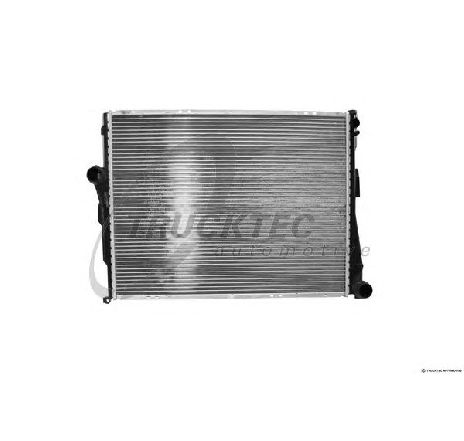 Radiator, racire motor TRUCKTEC AUTOMOTIVE 08.11.027</br>Piesa auto pentru Radiator racire apa/ ulei Radiator, racire motor TRUCKTEC AUTOMOTIVE 08.11.027</br>Piesa auto pentru Radiator racire apa/ ulei