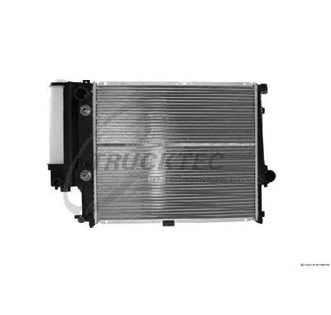 Radiator, racire motor TRUCKTEC AUTOMOTIVE 08.11.029</br>Piesa auto pentru Radiator racire apa/ ulei Radiator, racire motor TRUCKTEC AUTOMOTIVE 08.11.029</br>Piesa auto pentru Radiator racire apa/ ulei