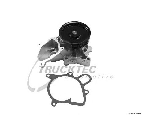 Pompa apa TRUCKTEC AUTOMOTIVE 08.19.236</br>Piesa auto pentru Pompa apa/ Garnitura Pompa apa TRUCKTEC AUTOMOTIVE 08.19.236</br>Piesa auto pentru Pompa apa/ Garnitura