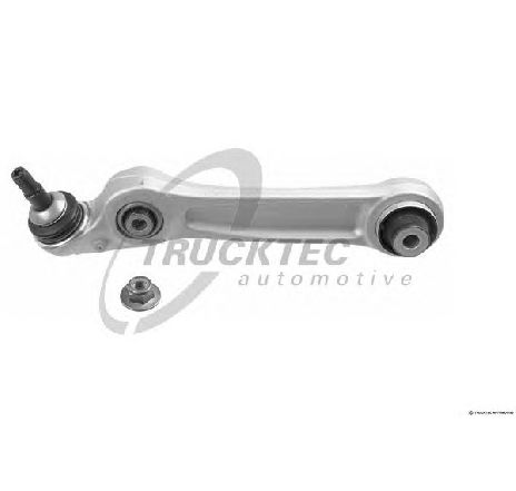 Brat, suspensie roata TRUCKTEC AUTOMOTIVE 08.31.137</br>Piesa auto pentru Directie / bucsi, rulmenti Brat, suspensie roata TRUCKTEC AUTOMOTIVE 08.31.137</br>Piesa auto pentru Directie / bucsi, rulmenti