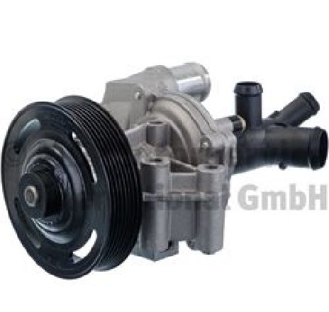 Pompa apa PIERBURG 7.02676.02.0</br>Piesa auto pentru Pompa apa/ Garnitura Pompa apa PIERBURG 7.02676.02.0</br>Piesa auto pentru Pompa apa/ Garnitura