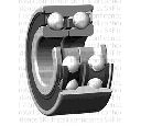 Set rulment roata SKF VKBA 6636