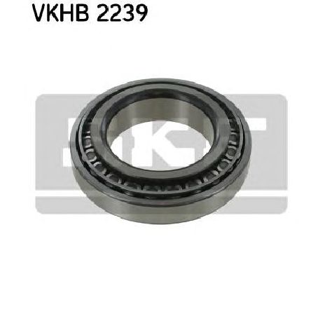Rulment roata SKF VKHB 2239</br>Piesa auto pentru Butuc roata /-lagar Rulment roata SKF VKHB 2239</br>Piesa auto pentru Butuc roata /-lagar