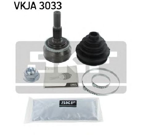 Set articulatie, planetara SKF VKJA 3033 Set articulatie, planetara SKF VKJA 3033