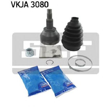 Set articulatie, planetara SKF VKJA 3080 Set articulatie, planetara SKF VKJA 3080