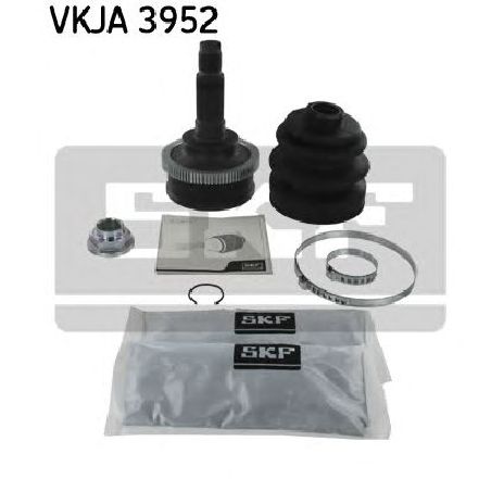 Set articulatie, planetara SKF VKJA 3952</br>Piesa auto pentru Angrenare roata Set articulatie, planetara SKF VKJA 3952</br>Piesa auto pentru Angrenare roata