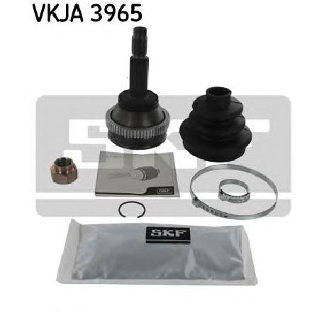 Set articulatie, planetara SKF VKJA 3965</br>Piesa auto pentru Angrenare roata Set articulatie, planetara SKF VKJA 3965</br>Piesa auto pentru Angrenare roata