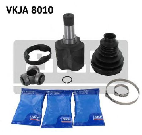 Set articulatie, planetara SKF VKJA 8010</br>Piesa auto pentru Angrenare roata Set articulatie, planetara SKF VKJA 8010</br>Piesa auto pentru Angrenare roata