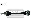 Planetara SKF VKJC 1002
