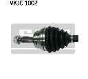 Planetara SKF VKJC 1002